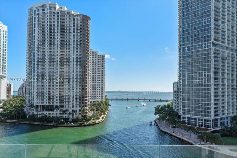 2 bedroom Condominium at 300 Biscayne Blvd Way 903, Aston Martin Residences, Miami — photo 5