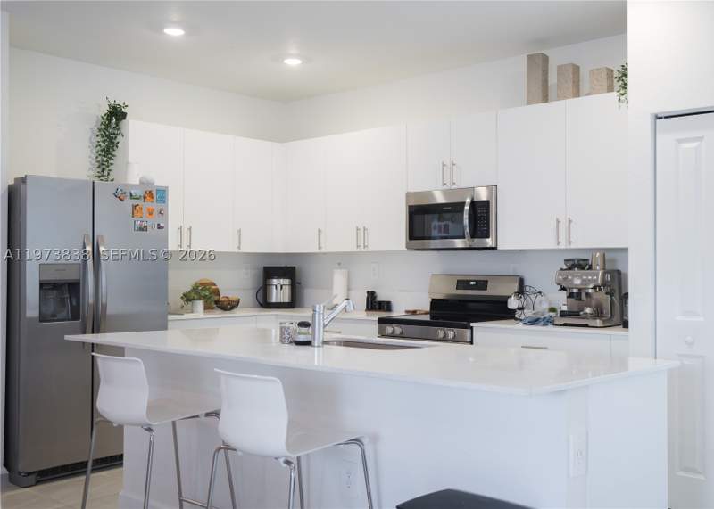 4 bedroom Townhouse at 26486 SW 148th Ct, Harmony Parc, Homestead — photo 5