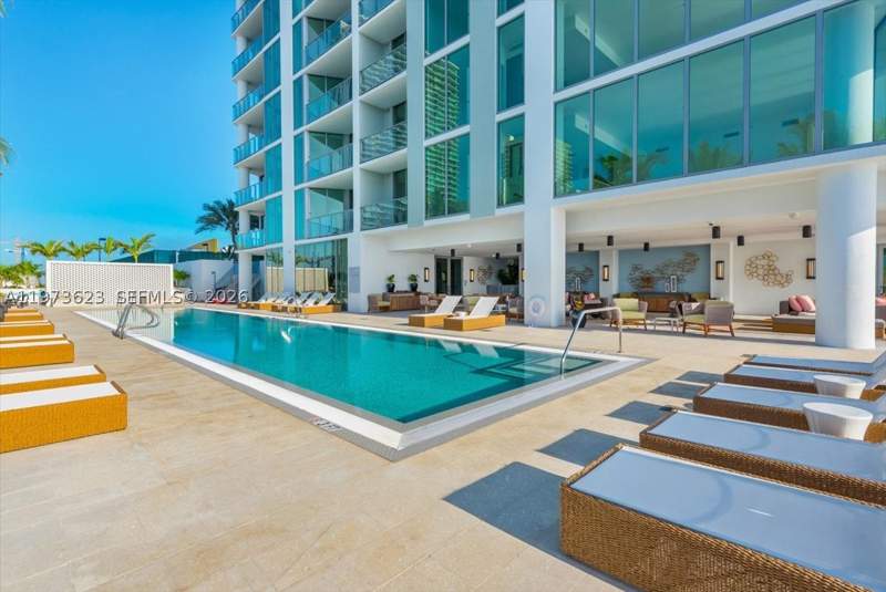2 bedroom Condominium at 2900 NE 7th Ave 3004, Biscayne Beach Condo, Miami — photo 4