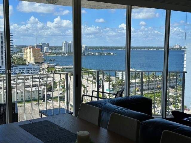 2 bedroom Condominium at 7601 E Treasure Dr 1905, The Grandview Palace Cond, North Bay Village — photo 5