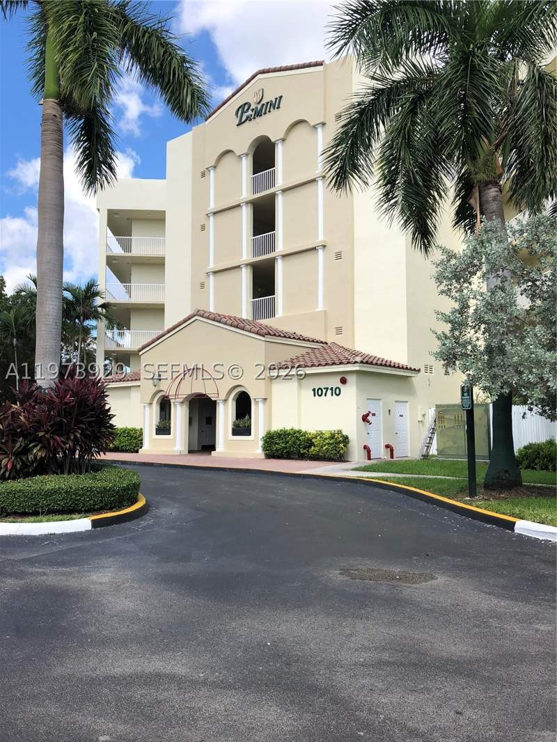 3 bedroom Condominium at 10710 NW 66th St 210, Captiva Condo E, Doral — photo 2