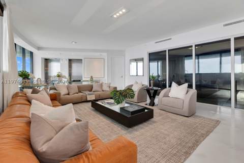 18555 Collins Ave 4605, Sunny Isles Beach FL - photo 16 of 45
