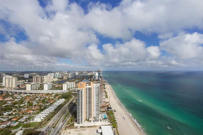 4 bedroom Condominium at 18555 Collins Ave 4605, Porsche Tower, Sunny Isles Beach — photo 4