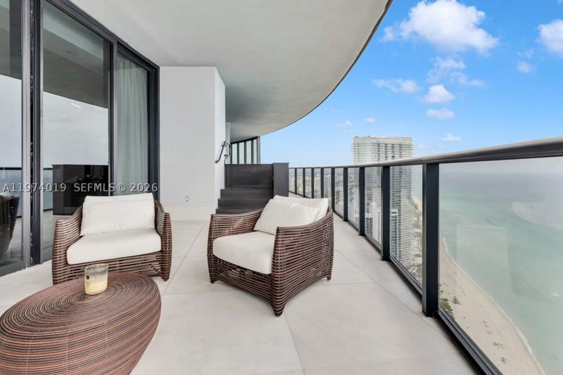 4 bedroom Condominium at 18555 Collins Ave 4605, Porsche Tower, Sunny Isles Beach — photo 5
