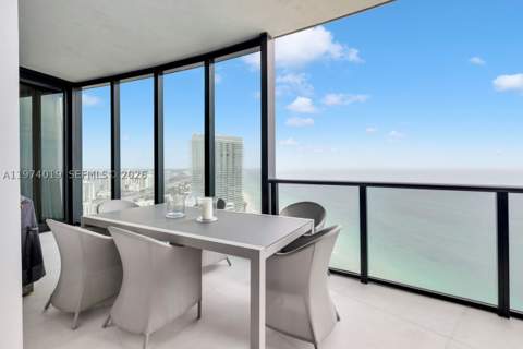 18555 Collins Ave 4605, Sunny Isles Beach FL - photo 7 of 45