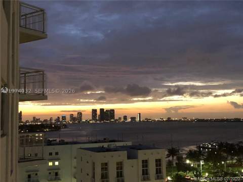1688 West Ave 1107, Miami Beach FL - photo 7 of 23