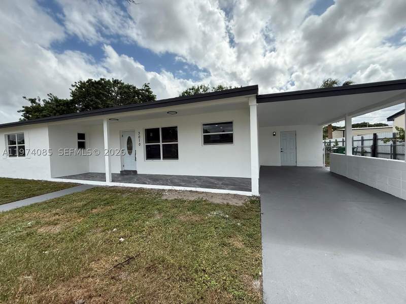 4 bedroom SingleFamilyResidence at 3010 NW 186th Ter, High House Sub, Miami Gardens — photo 4