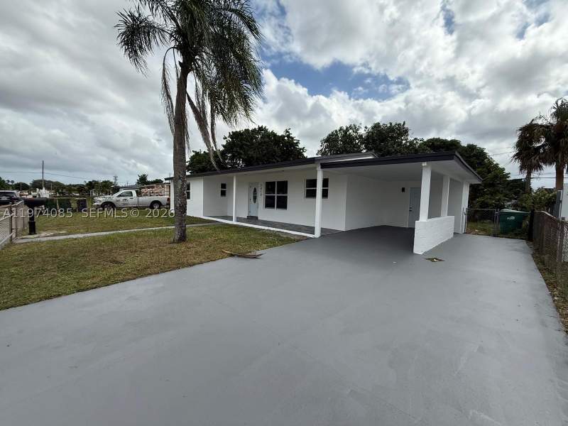 4 bedroom SingleFamilyResidence at 3010 NW 186th Ter, High House Sub, Miami Gardens — photo 5