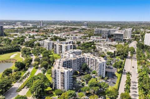20500 W Country Club Drive 416, Aventura FL - photo 14 of 14