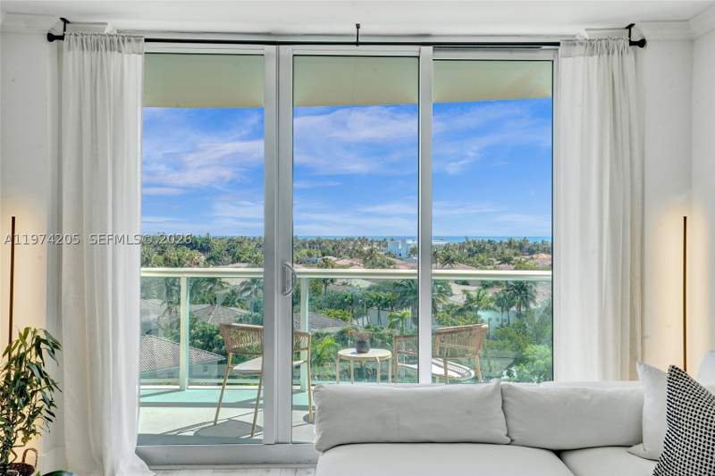 2 bedroom Condominium at 19380 Collins Ave 718, Oceanview Building B Cond, Sunny Isles Beach — photo 3