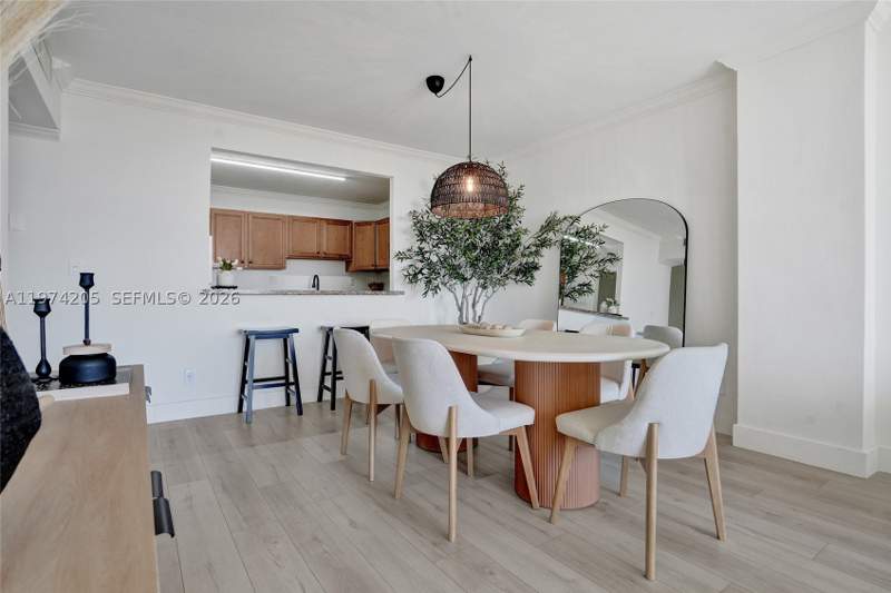 2 bedroom Condominium at 19380 Collins Ave 718, Oceanview Building B Cond, Sunny Isles Beach — photo 5