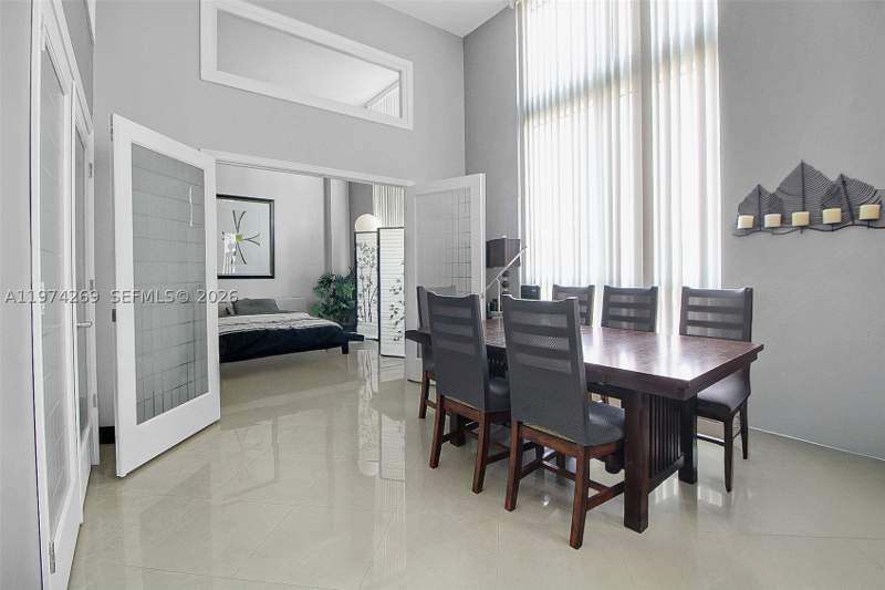2 bedroom Condominium at 9066 SW 73rd Ct 203, Metropolis II At Dadeland, Miami — photo 5