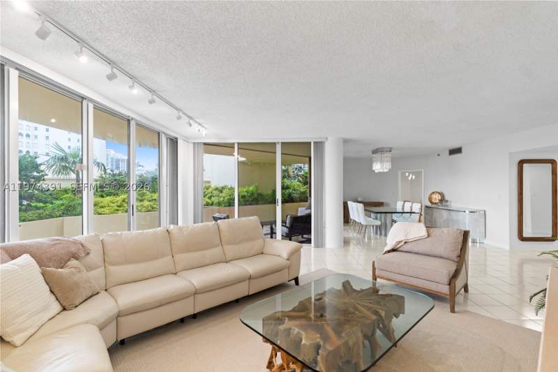 2 bedroom Condominium at 20191 E Country Club Dr 407, Terraces North Turnberry, Aventura — photo 3