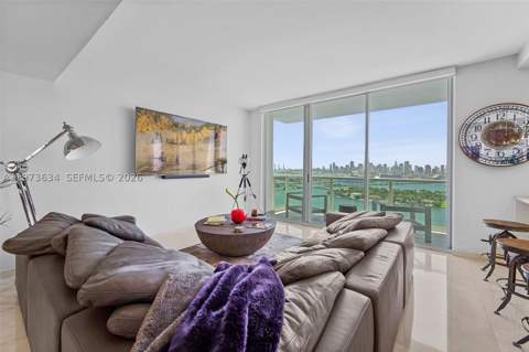 650 West Ave Ph09, Miami Beach FL - photo 16 of 42