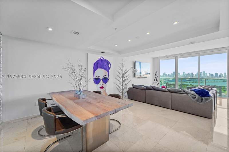 2 bedroom Condominium at 650 West Ave Ph09, The Floridian Condo, Miami Beach — photo 5
