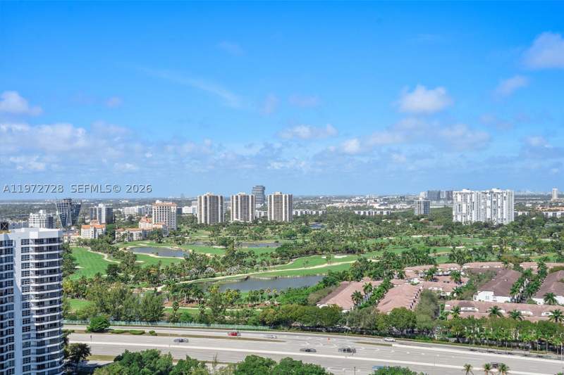 2 bedroom Condominium at 3530 Mystic Pointe Dr 2907, Mystic Pointe Tower 500 C, Aventura — photo 3