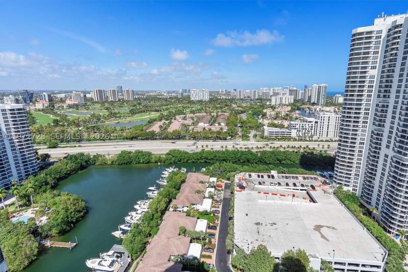 2 bedroom Condominium at 3530 Mystic Pointe Dr 2907, Mystic Pointe Tower 500 C, Aventura — photo 5