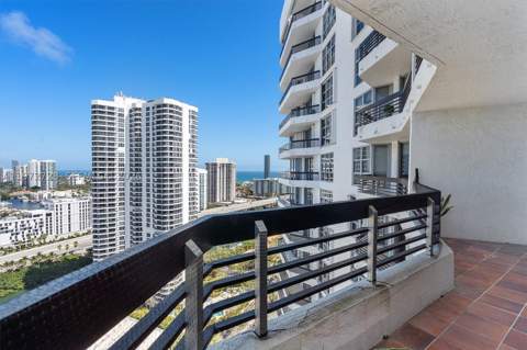 3530 Mystic Pointe Dr 2907, Aventura FL - photo 6 of 55