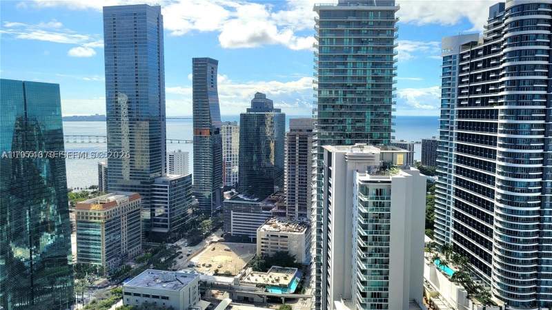 2 bedroom Condominium at 1100 S Miami Ave 4201, 1100 Millecento Residence, Miami — photo 2