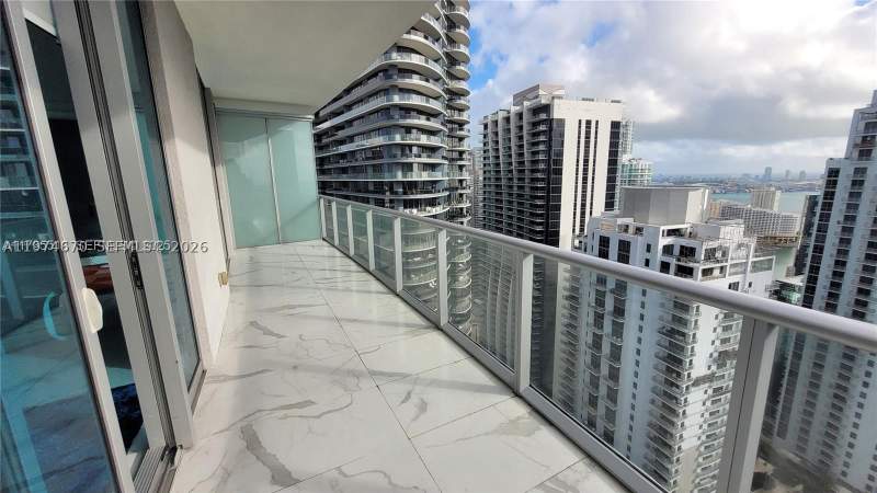 2 bedroom Condominium at 1100 S Miami Ave 4201, 1100 Millecento Residence, Miami — photo 3