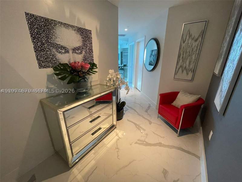 2 bedroom Condominium at 1100 S Miami Ave 4201, 1100 Millecento Residence, Miami — photo 4