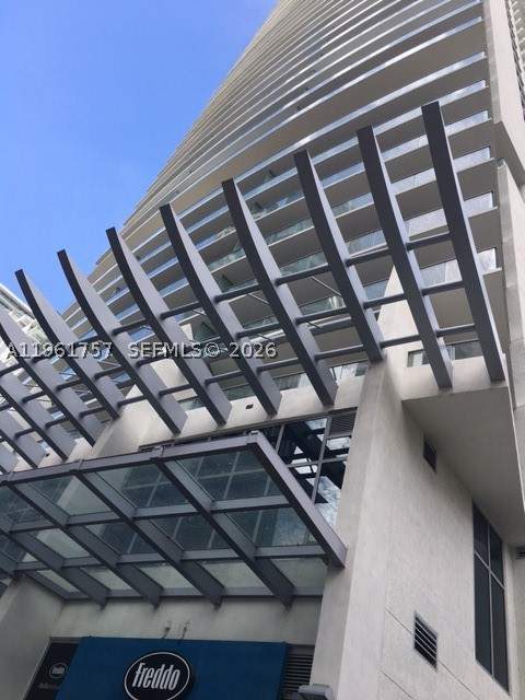 1 bedroom Condominium at 1100 S Miami Ave 1602, 1100 Millecento Residence, Miami — photo 2