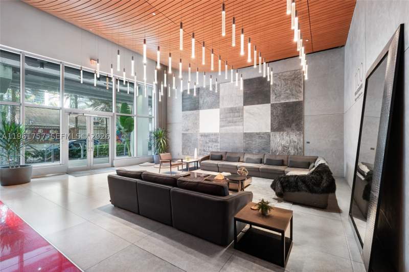 1 bedroom Condominium at 1100 S Miami Ave 1602, 1100 Millecento Residence, Miami — photo 3