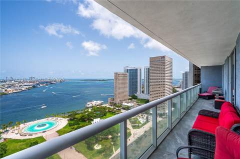 50 Biscayne Blvd 3106, Miami FL - photo 14 of 33