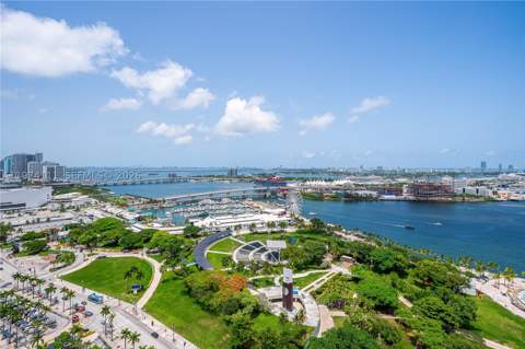 50 Biscayne Blvd 3106, Miami FL - photo 16 of 33