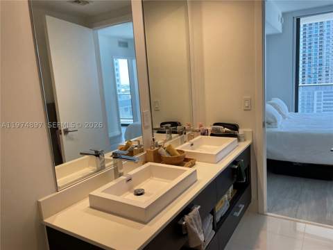45 SW 9th St 1206, Miami FL - photo 24 of 25