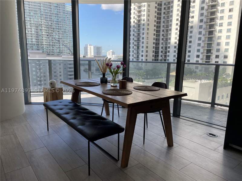 2 bedroom Condominium at 45 SW 9th St 1206, Brickell Heights East Con, Miami — photo 4