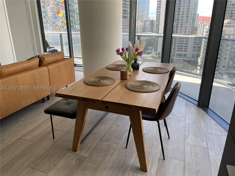 2 bedroom Condominium at 45 SW 9th St 1206, Brickell Heights East Con, Miami — photo 5