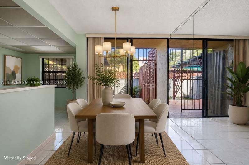 3 bedroom Townhouse at 12253 SW 16th Ter 108-M, New Paseos Castellanos Co, Miami — photo 2