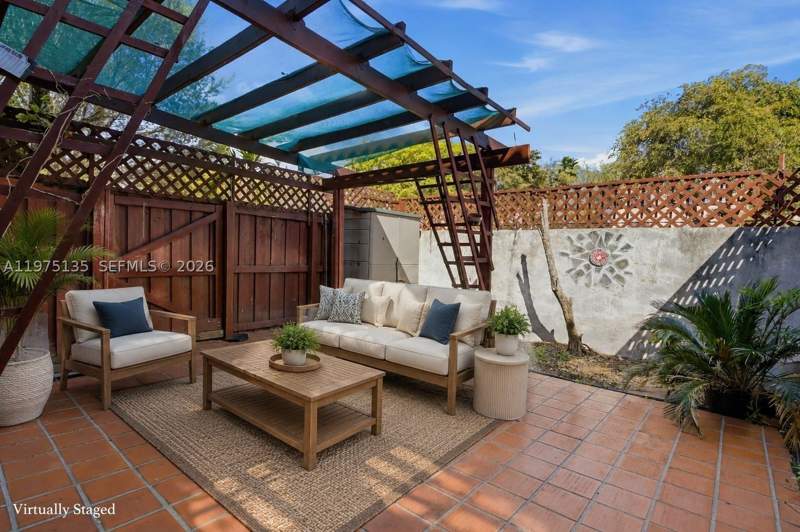3 bedroom Townhouse at 12253 SW 16th Ter 108-M, New Paseos Castellanos Co, Miami — photo 4