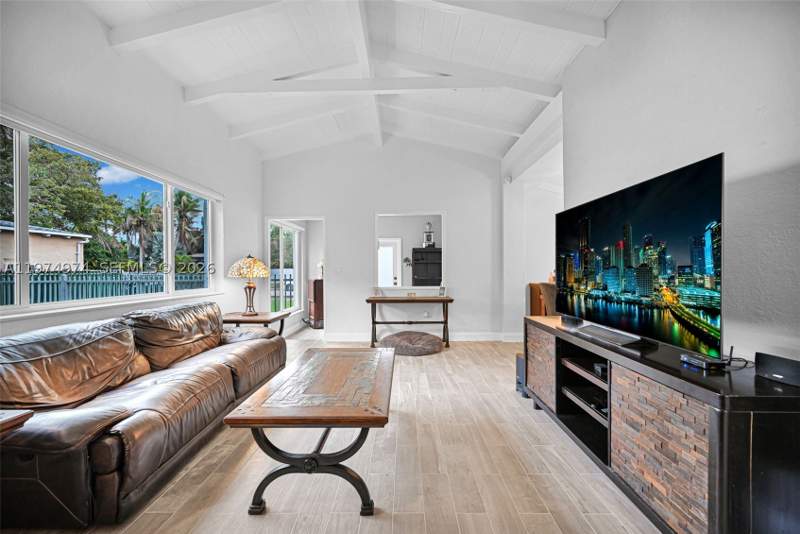 3 bedroom SingleFamilyResidence at 1021 NE 82nd Ter, East Shore Crest Sec 2, Miami — photo 3