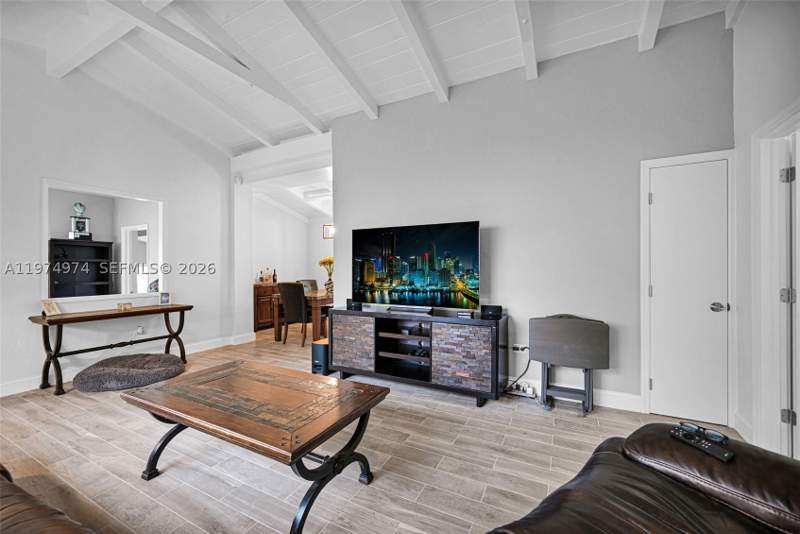 3 bedroom SingleFamilyResidence at 1021 NE 82nd Ter, East Shore Crest Sec 2, Miami — photo 4