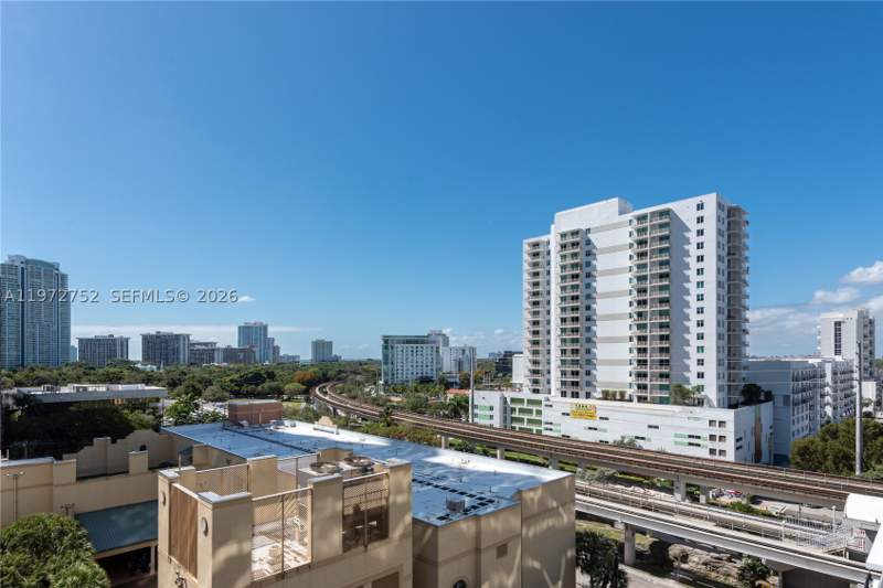 1 bedroom Condominium at 79 SW 12th St 1105-S, The Axis On Brickell Cond, Miami — photo 4