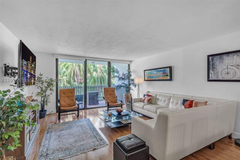 2 bedroom Condominium at 100 Ocean Lane Dr 301, Key Biscayne One Hundred, Key Biscayne — photo 4