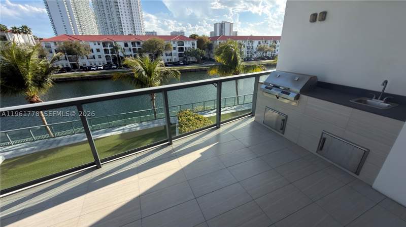 3 bedroom Condominium at 3250 NE 188th St 204, Echo Condo, Aventura — photo 4