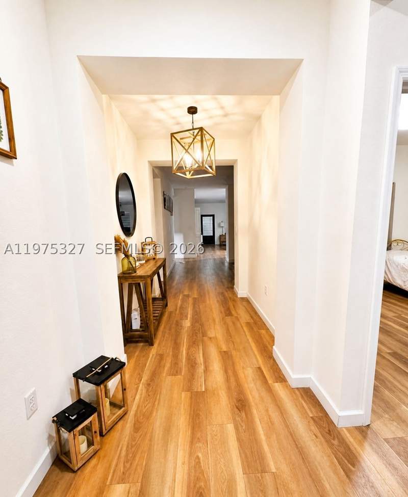 4 bedroom SingleFamilyResidence at 24341 SW 118th Path, Estates At Silver Palm, Homestead — photo 3