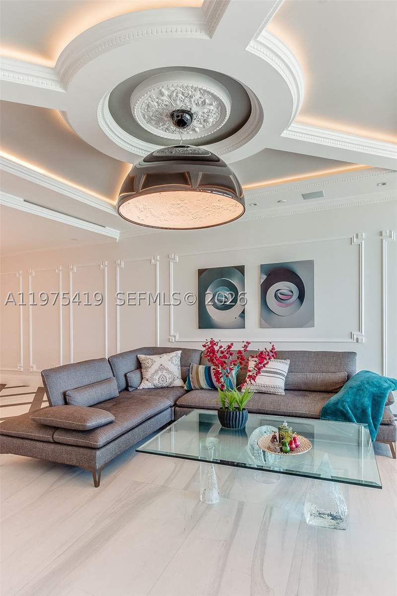 3 bedroom Condominium at 1455 Ocean Dr 1607, Il Villaggio On South Beac, Miami Beach — photo 5