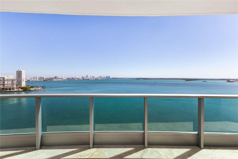 2 bedroom Condominium at 1331 Brickell Bay Dr 1901, Jade Residences At Bricke, Miami — photo 2