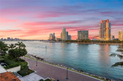 7043 Fisher Island Dr 7043, Miami Beach FL - photo 11 of 48