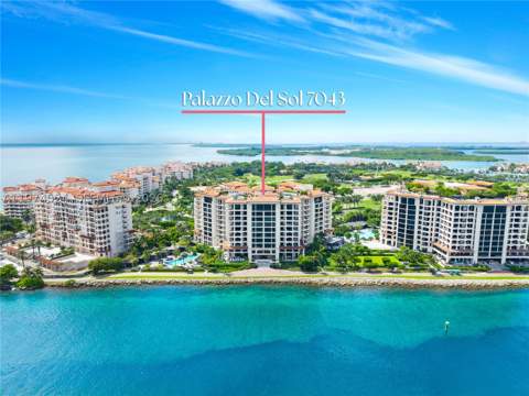 7043 Fisher Island Dr 7043, Miami Beach FL - photo 13 of 48