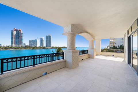 7043 Fisher Island Dr 7043, Miami Beach FL - photo 24 of 48