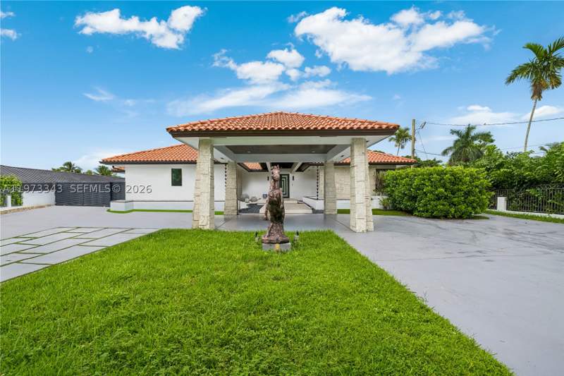 7 bedroom SingleFamilyResidence at 3265 SW 129th Ave, J G Heads Farms Unit A, Miami — photo 4