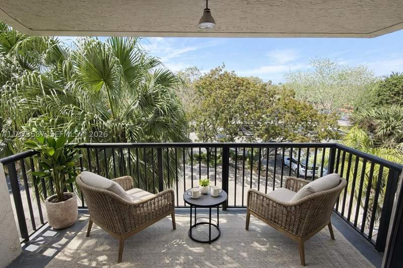 2 bedroom Condominium at 6601 SW 116th Ct 402, Sec 44 Atriums At Snapper, Miami — photo 4