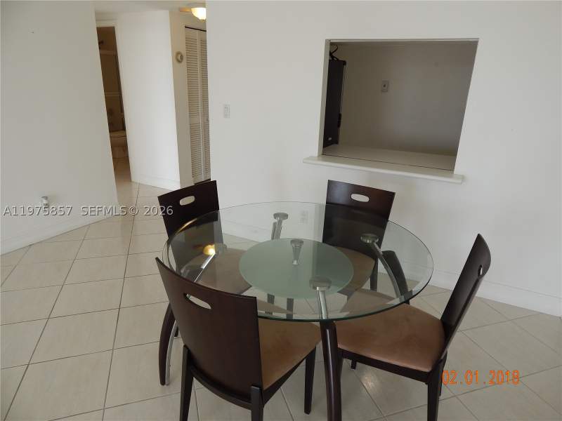 1 bedroom Condominium at 1455 N Treasure Dr 4L, Island Place At North Bay, North Bay Village — photo 3