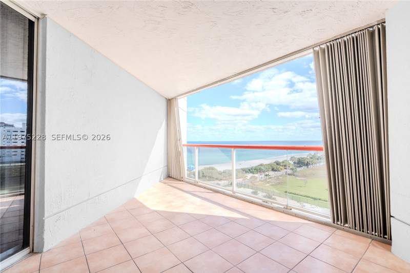 2 bedroom Condominium at 6767 Collins Ave 706, The Sterling Condo, Miami Beach — photo 5