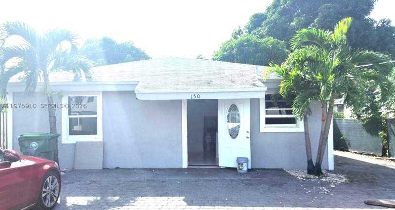 3 bedroom SingleFamilyResidence at 150 NW 17th Ct, Orange Park, Miami — photo 4